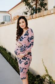 Many thanks for all your fashion tips. What To Wear To Your Own Baby Shower M Loves M