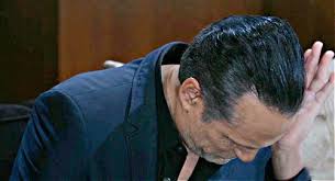 Sad News - Maurice Benard reveals he has liver cancer ABC GH Spoilers—  (Details in comment) | Facebook