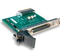Titan/cPCI Rear I/O - Connect Tech Inc.