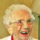 Obituary information for Ella Mae Baker Williams