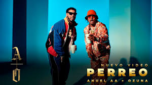 Los rumores resonaban por todas las redes sociales después de que unos fans filtraran una fotografía de ambos. Los Dioses De Anuel Aa Y Ozuna Tracklist Referencias Y Slang Del Album