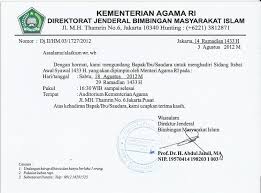 Maybe you would like to learn more about one of these? Wahdah Diundang Sidang Itsbat Wahdah Islamiyah