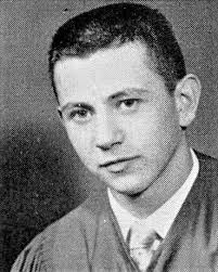 QM2 Carl Gene Ramsey (1941-1997)