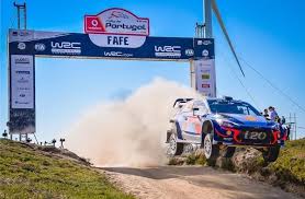 Vodafone rally de portugal has never failed to deliver excitement! Asahi Kasei Becomes Official Partner Of Wrc 2018 News Asahi Kasei