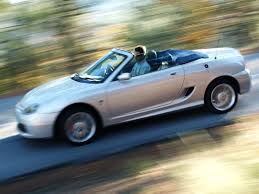 Save $1,386 on used 2 seater sports cars under $15,000. 10 Classic British Convertibles For The Summer Admiral Com