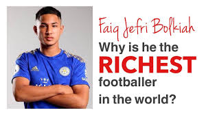 Different people define riches differently. Top 10 Richest Footballers In The World 2021 Things To Know