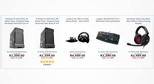 The most corporate and commercial of holidays, black friday, is upon us again. Great Pc Hardware Black Friday 2018 Deals