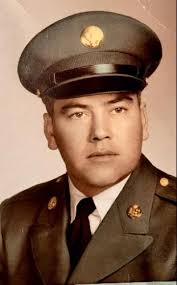 Domingo Ayala Obituary (1938