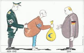 Survivor:η πρώτη φώτο της καρολίνας στο instagram μετά την επιστροφή της στην ελλάδα. Suddeutsche Zeitung Terastia Kerdh Ths Germanias Apo Daneia Sthn Ellada Online Press