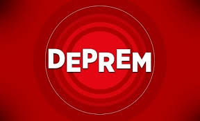 Ankara'da çevre illerden de hissedilen 4,5 büyüklüğünde bir deprem meydana geldi. Ankara Da Korkutan Deprem