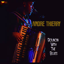 Andre Thierry | Spotify