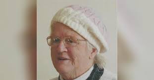 Ethel Greeson Morris Obituary