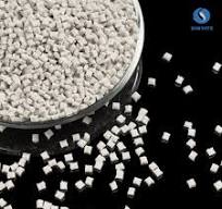 Bromine-based Flame Retardant V0 Nylon PA66 GF20 Granules ...