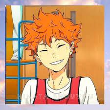 Don't interact if you are a minor. Hinata X Yachi The Haikyuu Couples Lovely And Cute Relationship Anime Couples