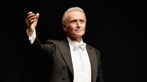 Sarah brightman & jose carreras amigos para siempre hd. Jose Carreras On His Career The Three Tenors And His Retirement Plans The National