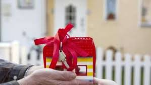 Auch die übernahme eines hauses durch eine schenkung muss notariell beurkundet werden. Was Bei Schenkung Zu Lebzeiten Zahlt Leben