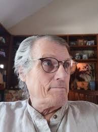 EHS graduate student in 1969 and today