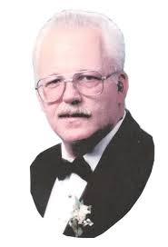 Obituary information for Wayne Edward Sluder