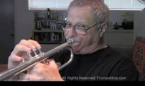 Robert Karon Trumpet Interview