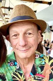 Obituary information for Rex James Butterfield