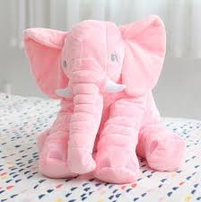 Age Group Babies Feature Massage Brand Name Mamadada Age Range 0 3 Months 19 24 Months 2 Years Up 10 Elephant Pillows Baby Baby Soft Toys Baby Sleep Pillow