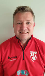 Fire ildsjæle fra hele kommunen: Her er de nominerede til årets  idrætsfrivillige på Nordvestfyn