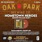'Hometown Heroes' Record Release Party event image