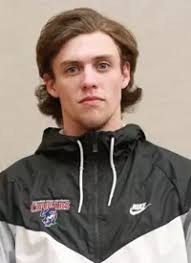 2020 Men's Track and Field Roster