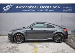 Image result for Daytona Gray 2022 TTRS