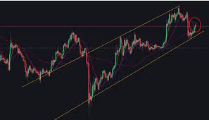 In 2019 middle bitcoin price was only $3000. Bitcoin And The Crypto Market Could Go Down Again Market Recap And Price Analysis Blockchain News
