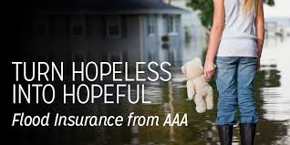 Flood insurance covers the structure of your home and your personal property in the event of a flood. Reasons Why Flood Insurance Is Essential