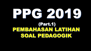 Teori belajar behavioristik modul 3 kb 1 jalurppg id from www.jalurppg.id. Contoh Soal Ppg Sub Tes Pedagogik Jawabanku Id