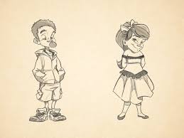 We did not find results for: Cartoon Fundamentals How To Draw Children