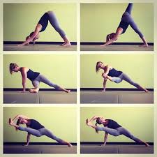 Passionnee De Yoga Posture En Equilibre Facebook Yoga Fitness By Clem Loveyoga Sante Asana Goodyogapostures Posture De Yoga Yoga Fitness Yoga