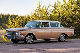 Image result for Palisade Green 1963 AMC
