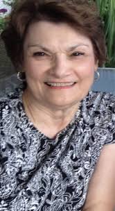 Marie Margaret Fives September 28, 2018 Marie Margaret Fives, age 75, of  Archbald, formerly of Carbondale, died unexpectedtly Friday evening, Sept.  28. She was the wife of Gerard Joseph Fives Sr. Born