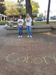 U-M's Intern Program in D.C.