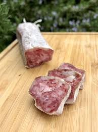 Saucisse Seche Facile Nath Chocolat Saucisse Seche Sauce Seche