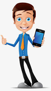 Businessman Vector Character - Transparent Businessman Vector Characters  Png Transparent PNG - 1438x2351 - Free Download on NicePNG