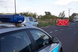 Elżbietów may refer to the following places: Nowy Dwor Mazowiecki Nie Zyje Motocyklista Staranowal Go Tir Zdjecia Plock Super Express