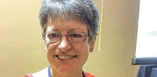 In your own words... 'What is one positive change you have made