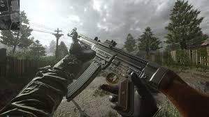 8 Best Guns In Modern Warfare Remastered Keengamer
