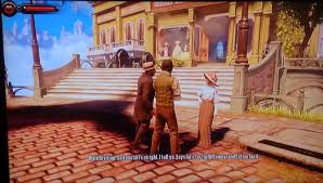 There are three achievements /trophies that are tied into 1999 mode: Easter Eggs And Secrets Bioshock Infinite Wiki Guide Ign