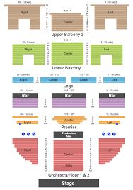Wellmont Theatre Seating Chart Montclair