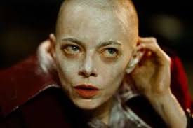 3:10 to Yuma : Christian Bale vs. Russell Crowe