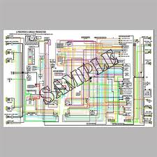 Use ctrl+f to search for the bike you need or just scroll down through the yfm80 wiring diagrams. Color Wiring Diagram For Bmw 320i 1978 E21 11 X 17 Other Car Truck Manuals Literature Bennysberries Auto Parts Accessories