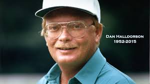 Remembering Dan Halldorson