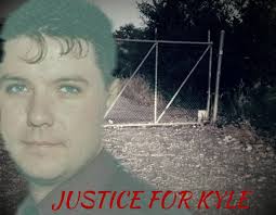 Justice for Kyle Harrell