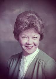 Obituary for Mary Louise Rahn (nee Hibner)