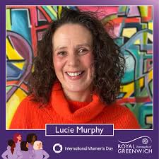 Celebrating inspiring women in Royal Greenwich